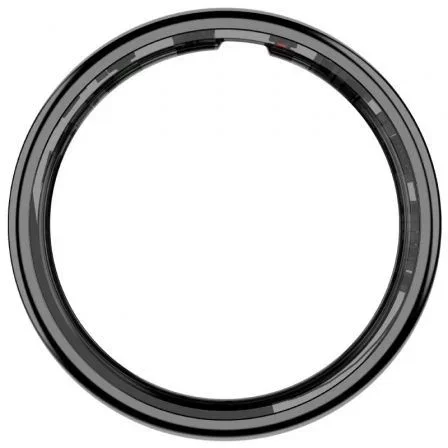 Leotec Kör Mau Anillo Inteligente Talla 8 Negro Leotec Kör Mau Anillo Inteligente Talla 8 Negro